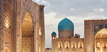Why Uzbekistan is becoming the strategic heart of Central Asia today 
