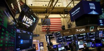 Dow, S&P 500, Nasdaq futures surge after Trump's Greenland remarks