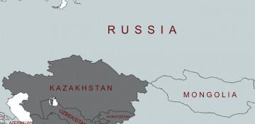 How border cooperation is reshaping stability and trust in Central Asia