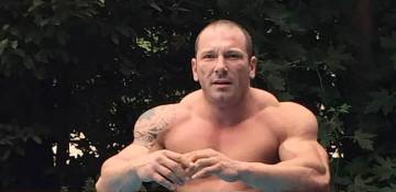 Italian bodybuilder Andrea Lorini dies following illness
