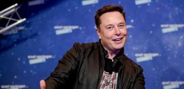 Musk’s net worth hits record $788.1 billion as Tesla surges