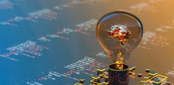 Artificial intelligence and technological transformation shaping the global future