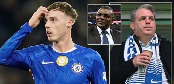 How Cole Palmer’s Chelsea future debate exposes ambition