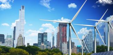 Central Asia balances fossil energy with green transformation 