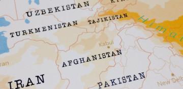 Central Asia adapts to new security realities after Afghanistan