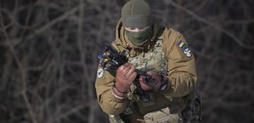 Ukraine launches Mission Control system for combat drones 