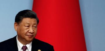 Xi promises China's support to Brazil's Lula during 'turbulent' times 