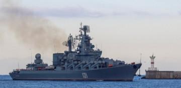  Why Britain regularly intercepts Russian warships in Channel 