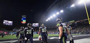 Seahawks beat Rams 31-27 to reach Super Bowl