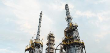 Drone debris sparks fires in Russia’s Krasnodar region 