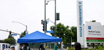 31,000 Kaiser nurses to strike, hospitals face disruption 