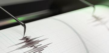 5.5-magnitude earthquake shakes China’s Gansu