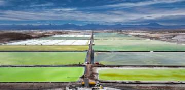 China to allow foreign investors into nickel, lithium futures