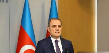 Bayramov highlights growing Azerbaijan-Israel partnership 