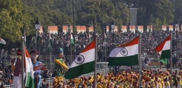 India marks 77th Republic Day under tight security