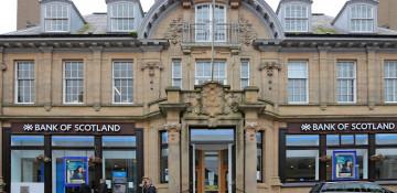 UK fines Bank of Scotland over Russia sanctions breach 