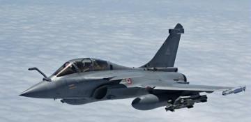 Indonesia receives first Rafale jets from France under $8B deal