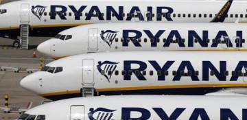 Ryanair plans fare hikes after sharp profit drop