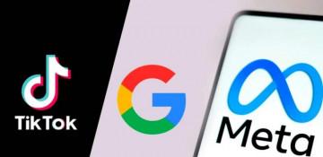 Meta, TikTok and YouTube face trial over youth mental health