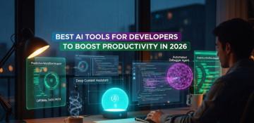 Why ai tools in 2026 redefine productivity and global influence
