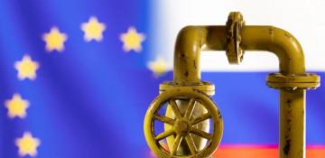 EU imposes full ban to phase out Russian gas by late 2027 