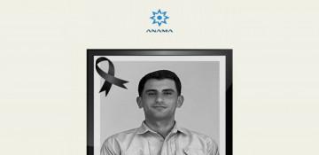 ANAMA staff member dies during training in Cambodia 