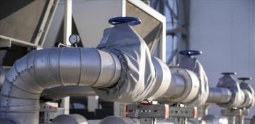 Syria, Jordan strike gas agreement to boost power