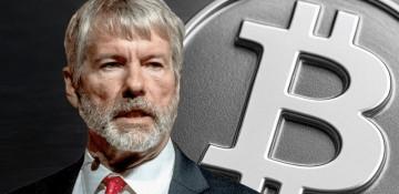 Amid market sell-off, Michael Saylor buys 2,932 Bitcoin