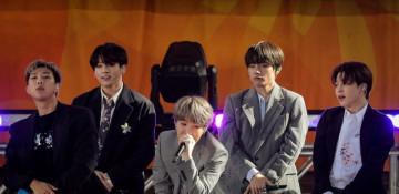 Mexico's president asks Korea for more BTS performances