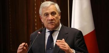 Italy seeks EU terror designation for Iran’s Revolutionary Guards