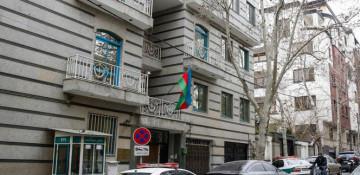 Three years since attack on Azerbaijan’s embassy in Iran 