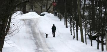At least 30 dead as brutal winter storm slams U.S.