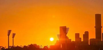 Australia's Victoria shatters all-time temperature record amid heatwave