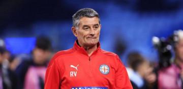 Former Melbourne City coach Rado Vidosic dies at 64