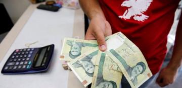 Iran’s rial hits record low against US dollar 
