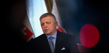 Slovakia sues EU over ban on Russian gas imports 