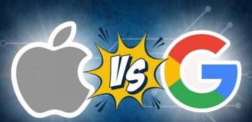 How Apple and Google ended voice spying claims with 163 million deal