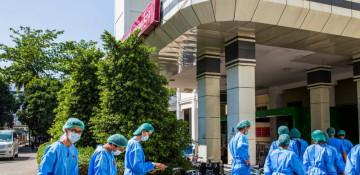 Myanmar raises Nipah virus alert, issues travel advice