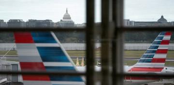 American Airlines sees strong 2026 despite storm hit 