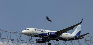 IndiGo cancels flights citing safety concerns near Iran 