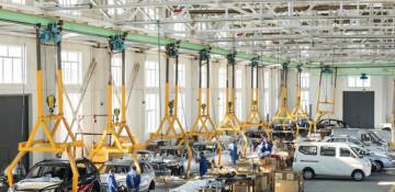 Egypt boosts machinery exports to Azerbaijan 