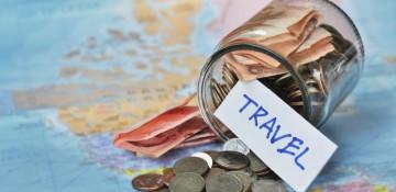 How to travel worldwide on a budget