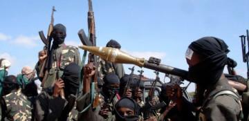 Airstrike in Somalia kills al-Shabaab’s finance chief