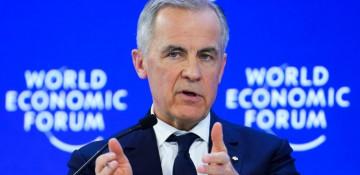 Trump and Carney discuss Arctic, Ukraine, Venezuela, says PM
