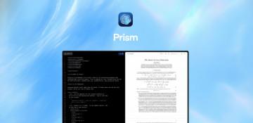 OpenAI launches Prism, free AI workspace for research 