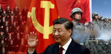  Why Xi Jinping is tightening control over China’s military 