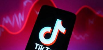 TikTok US pushes back on claims it is censoring content 