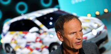 Blume under pressure to fix Volkswagen 