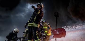 Russia strikes Odesa again, fires and damage reported 