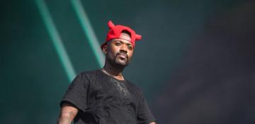 Singer Ray J shares concerning health update after hospitalization